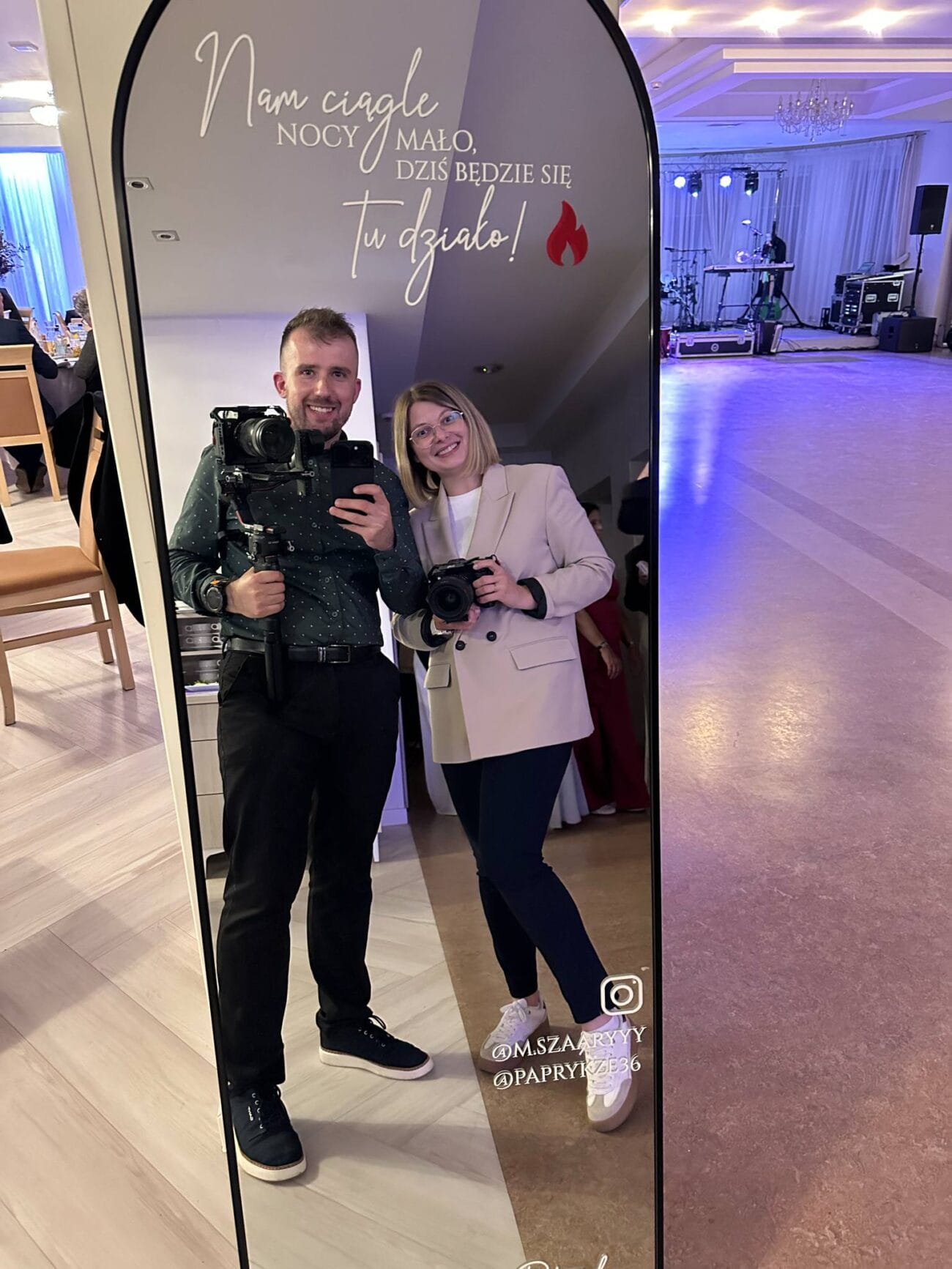 Prywatne zdjęcie Jakuba Jamrozika