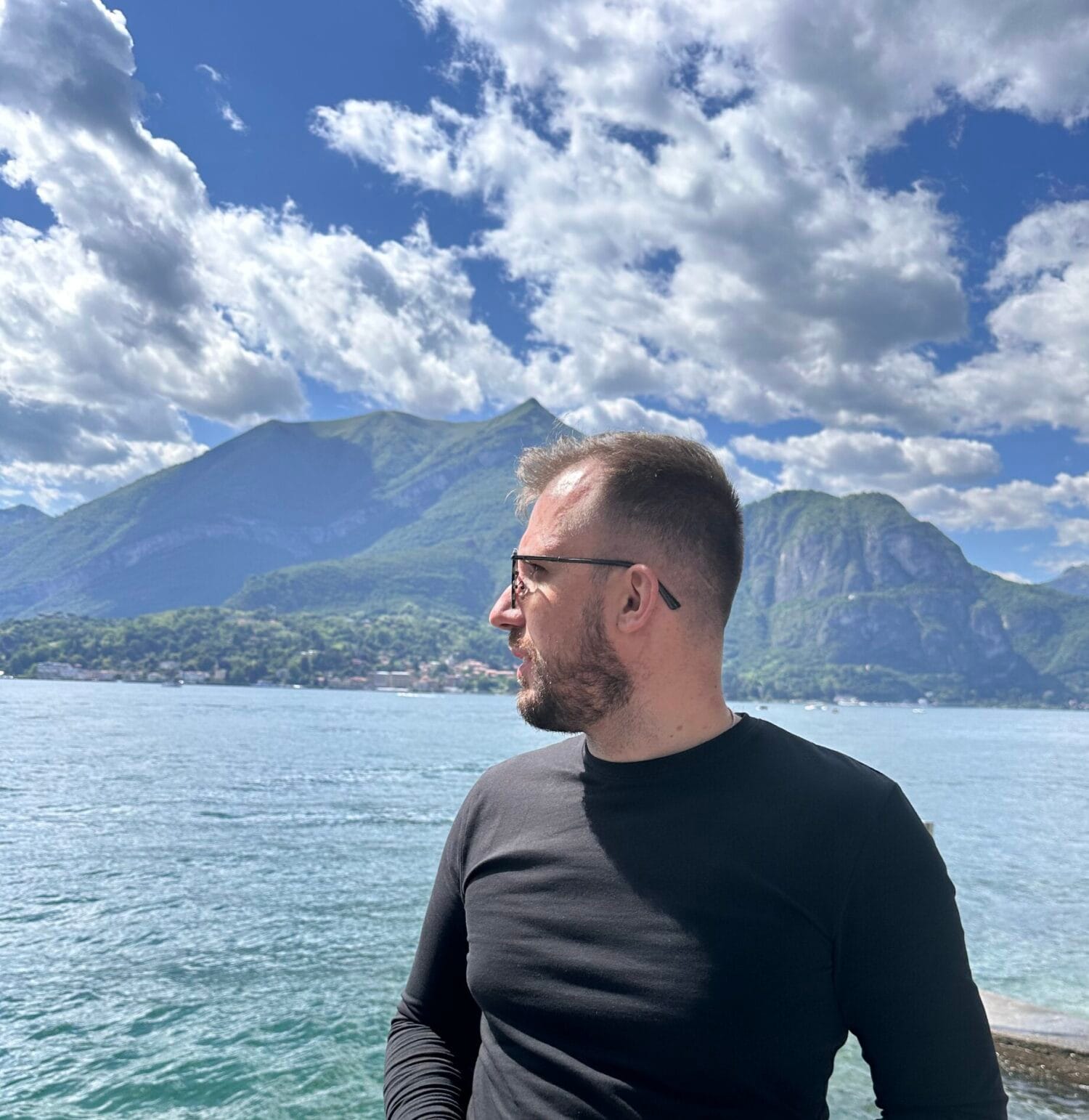 Jakub Jamrozik – fotograf ślubny