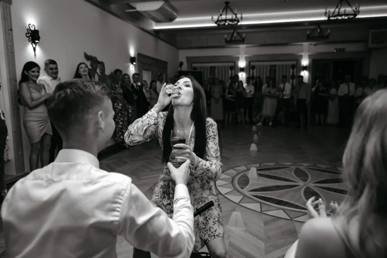 Aleksandra i Przemek – reportaż ślubny
