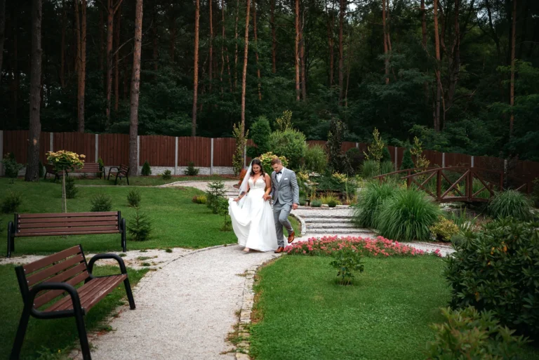 Aneta i Paweł – reportaż ślubny